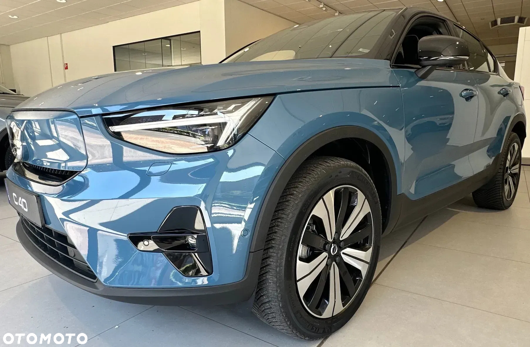 Volvo C40 - 7