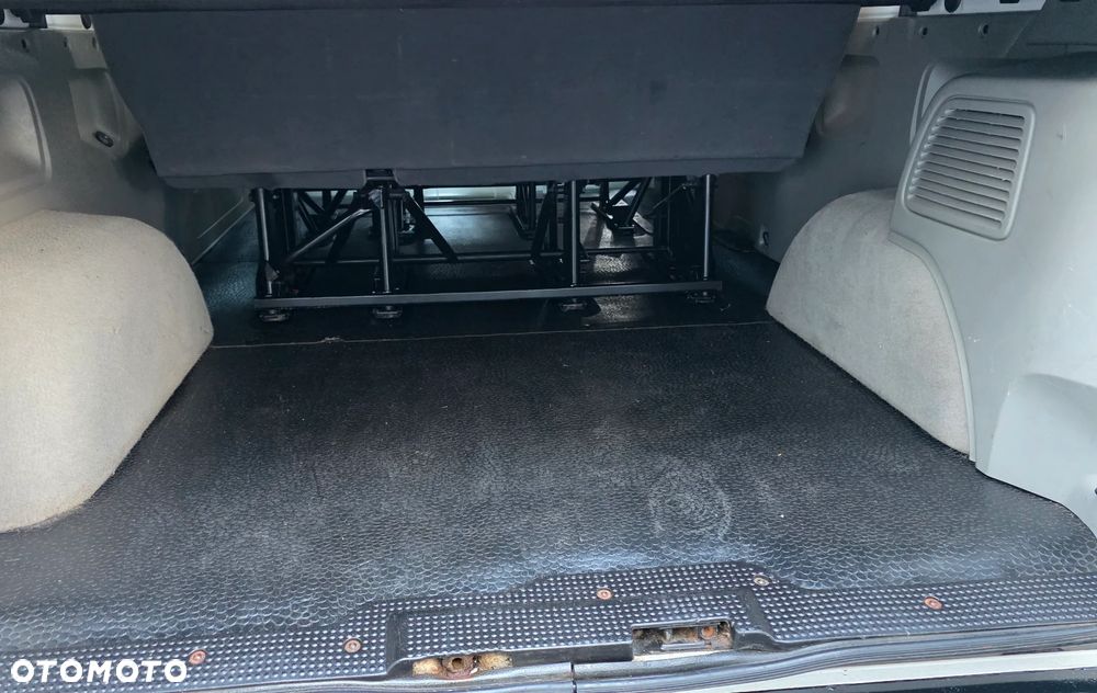 Nissan Primastar - 20