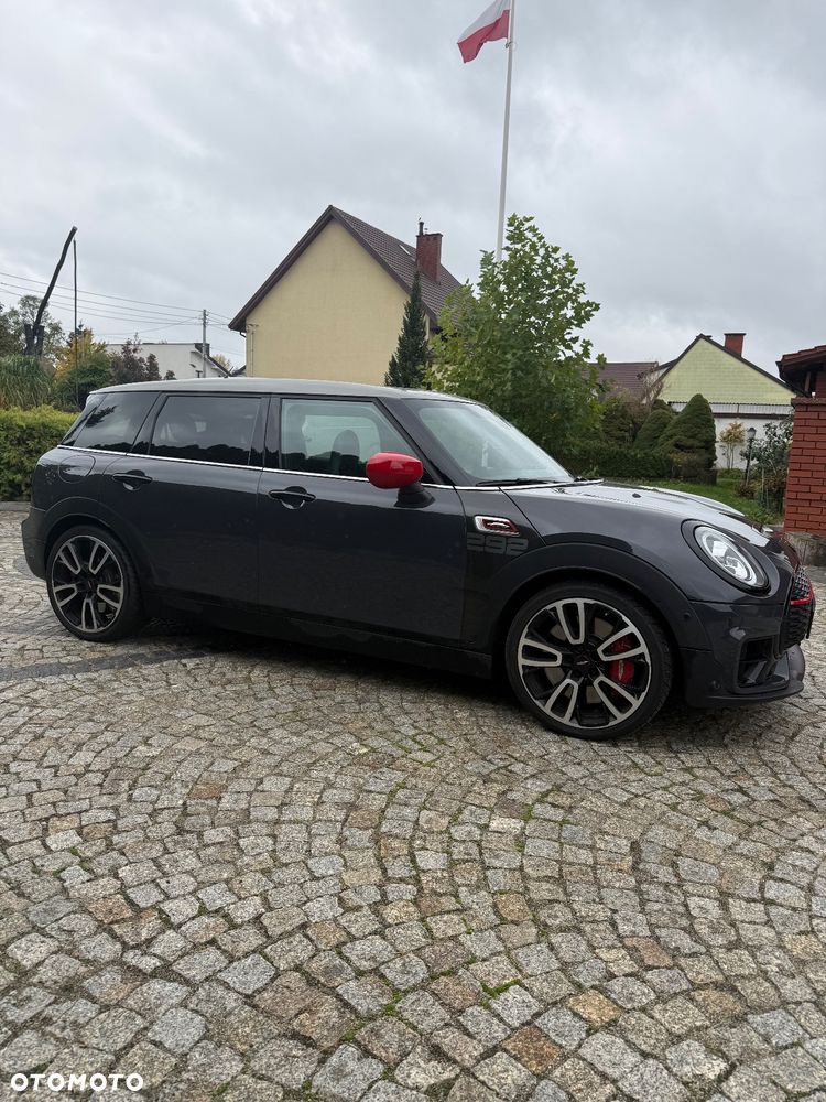 MINI John Cooper Works - 5