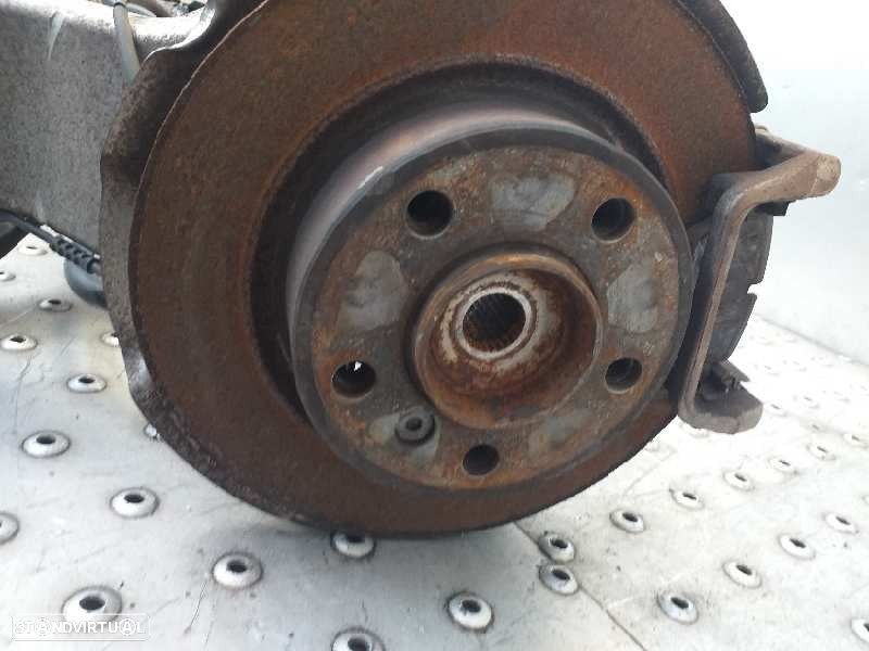 CHARRIOT TRASEIRO MINI MINI COUNTRYMAN 2010 - 1