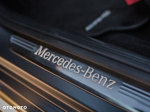 Mercedes-Benz CLS - 16