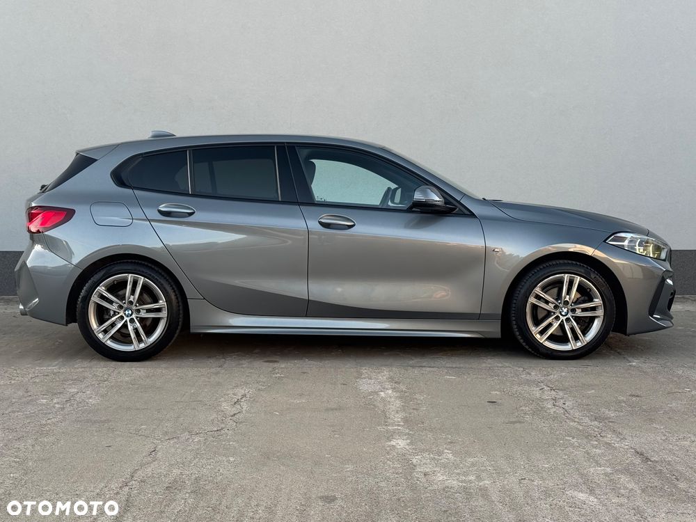 BMW Seria 1 118d M Sport - 7