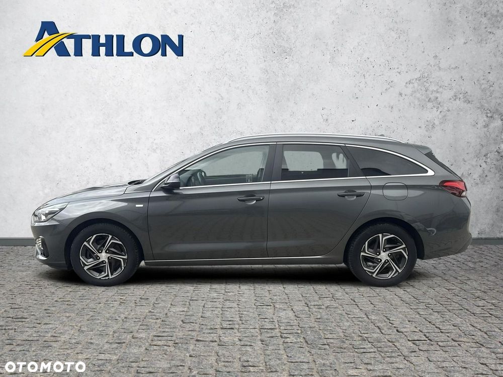 Hyundai i30 1.5 T-GDI 48V Smart DCT - 2
