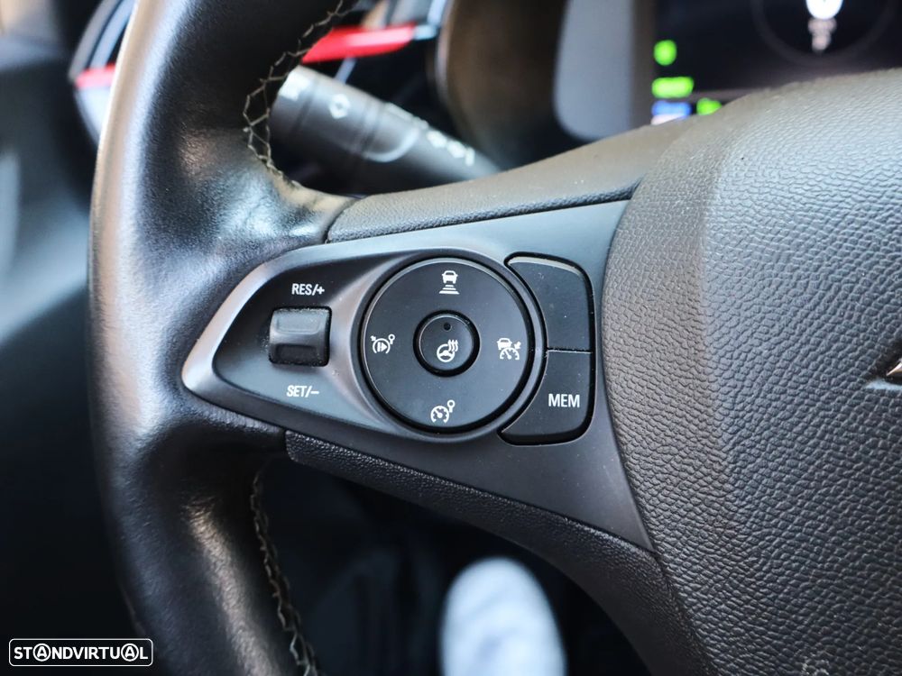 Opel Corsa-e GS Line - 15