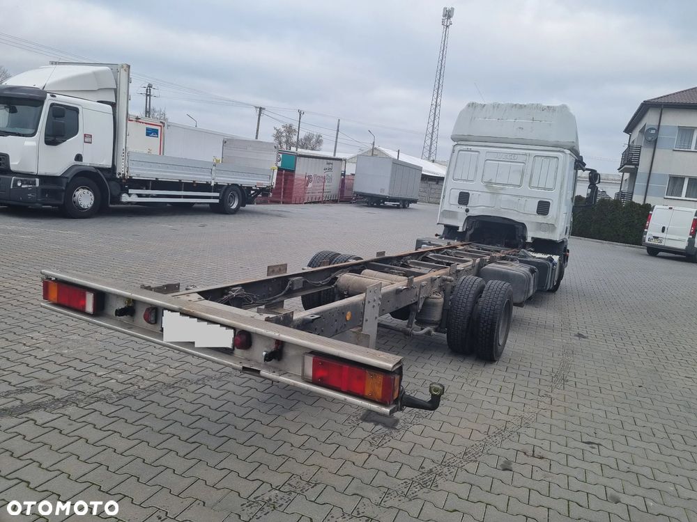 Iveco 80E22  Eurocargo - 4