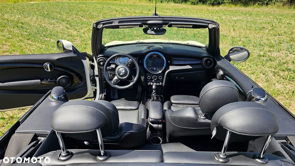 MINI Cooper S GPF sport - 9