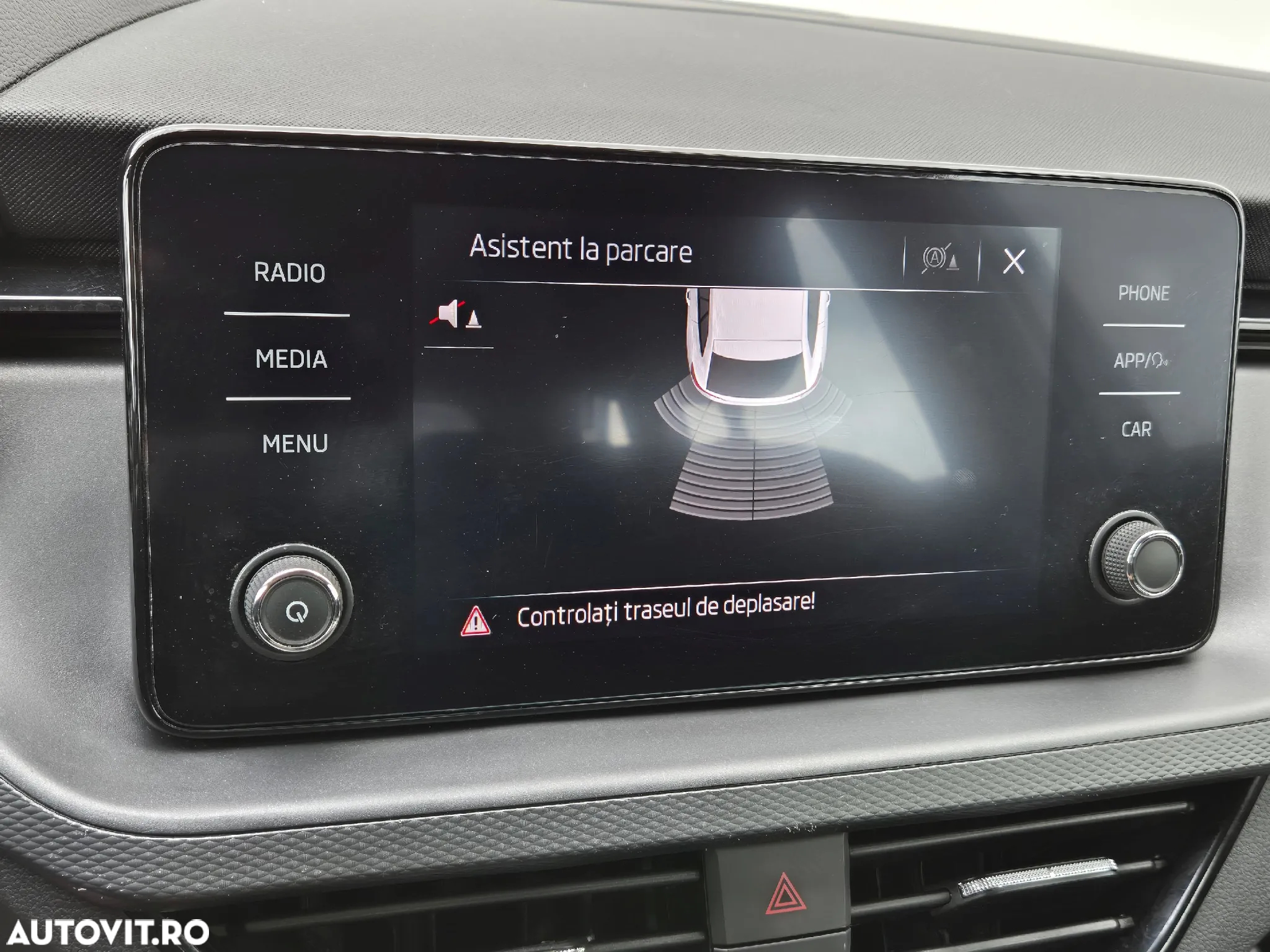 Skoda Scala 1.0 TSI Ambition - 24
