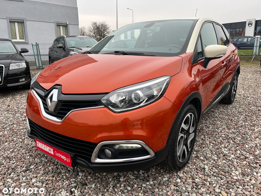 Renault Captur - 11