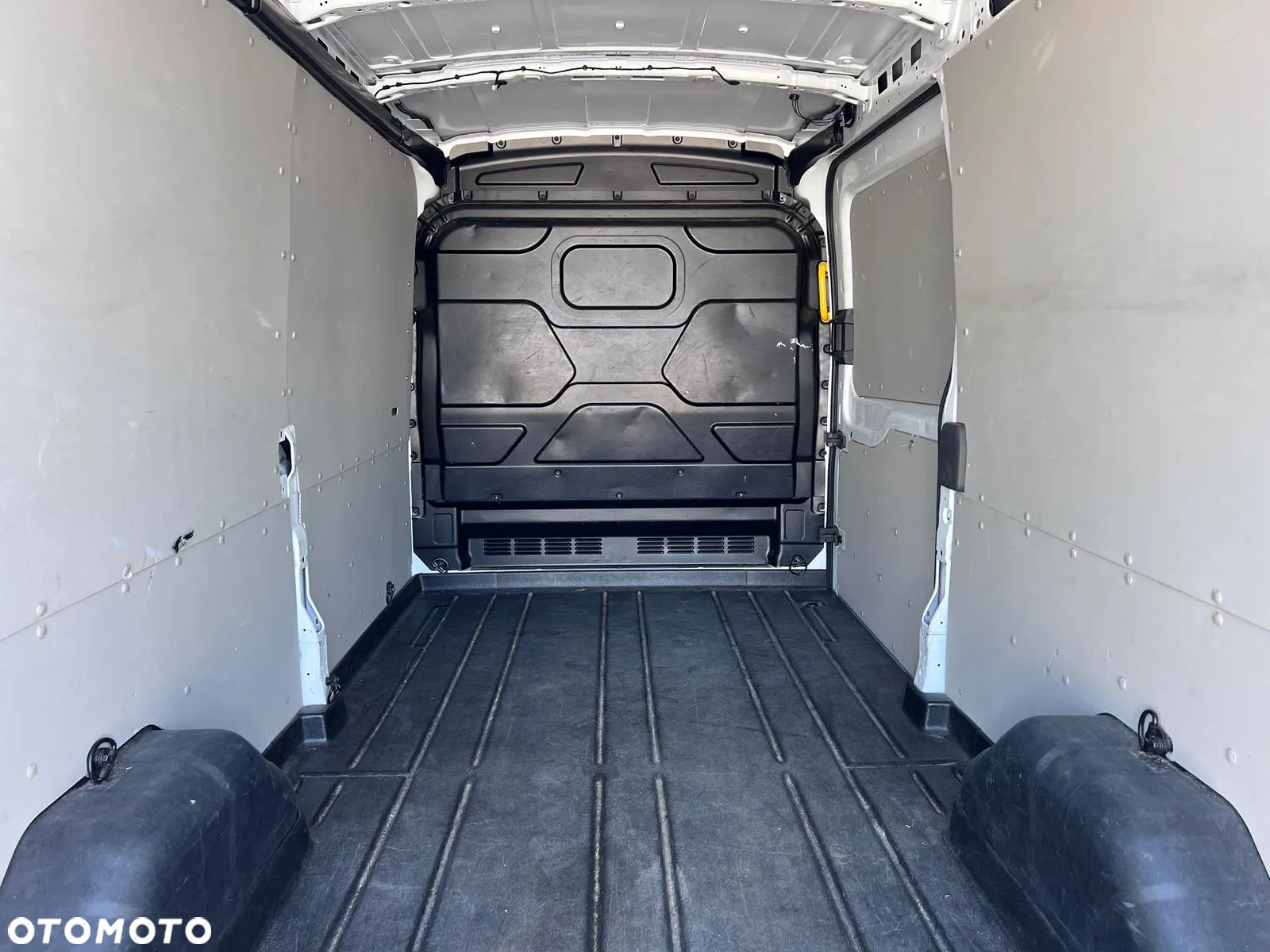 Ford FT 350 - 20