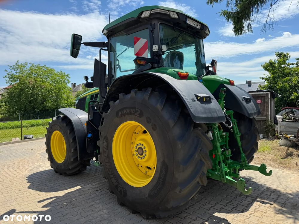 John Deere 7R290 - 5