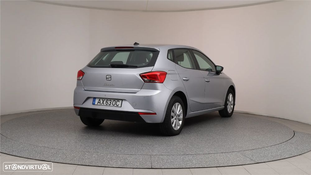 SEAT Ibiza 1.0 TSI Style DSG - 2