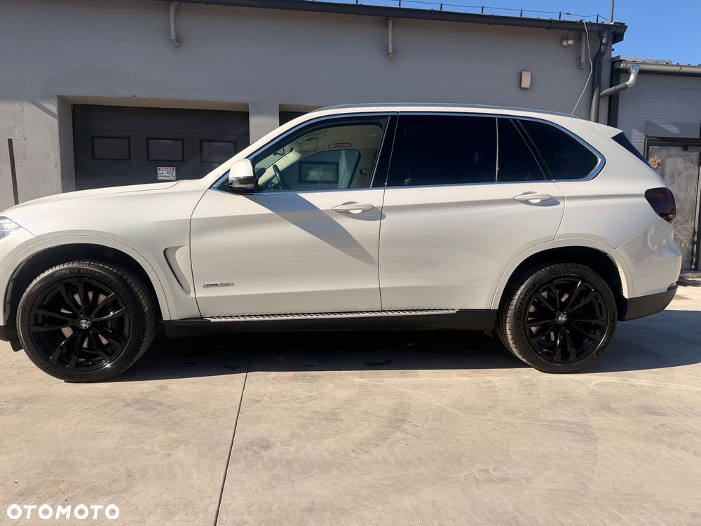 BMW X5 3.5i xDrive - 31