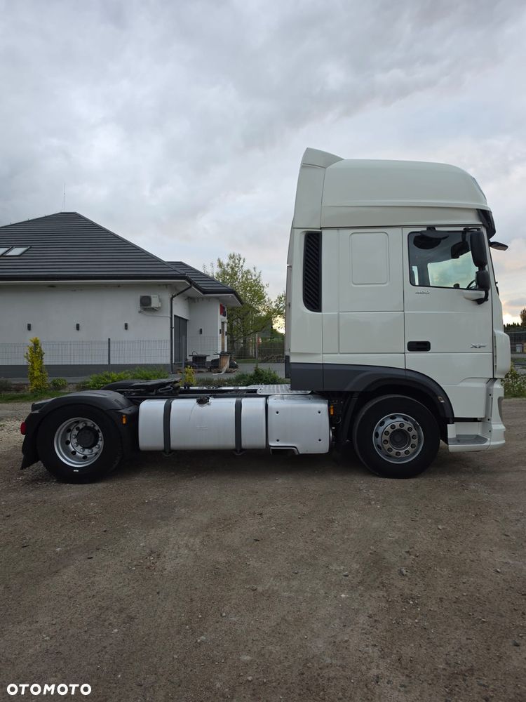 DAF XF 480 SSC Standard - 10