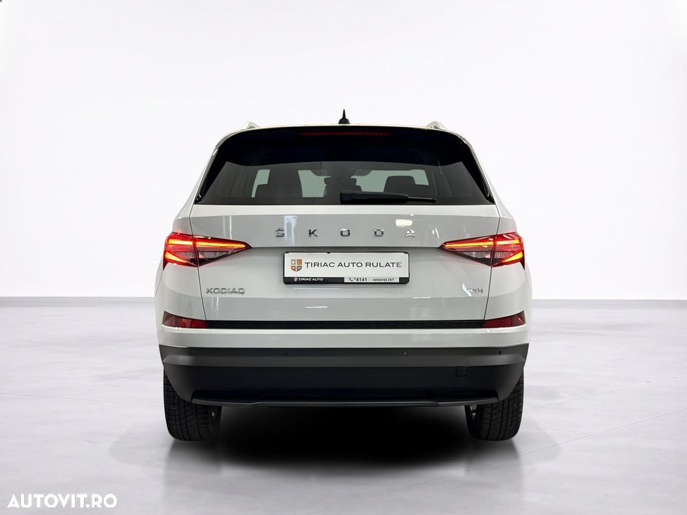 Skoda Kodiaq - 5