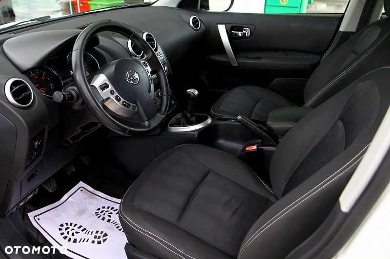 Nissan Qashqai 1.6 acenta - 7