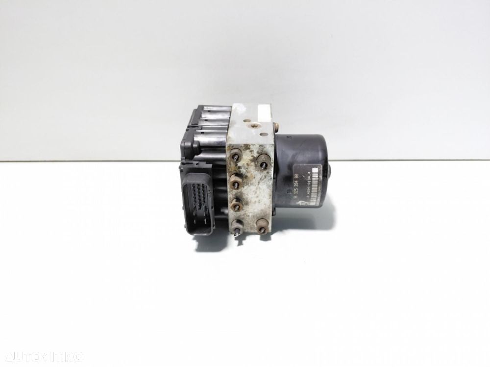 Unitate control ABS, cod 9632539480, Peugeot 206 SW (id:710819) - 3
