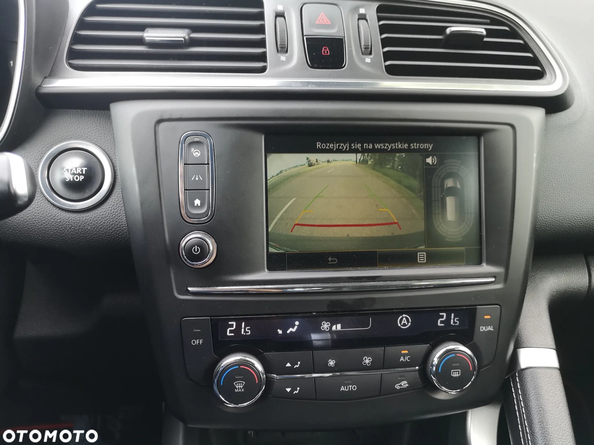 Renault Kadjar 1.5 dCi Energy Night&Day EDC - 5