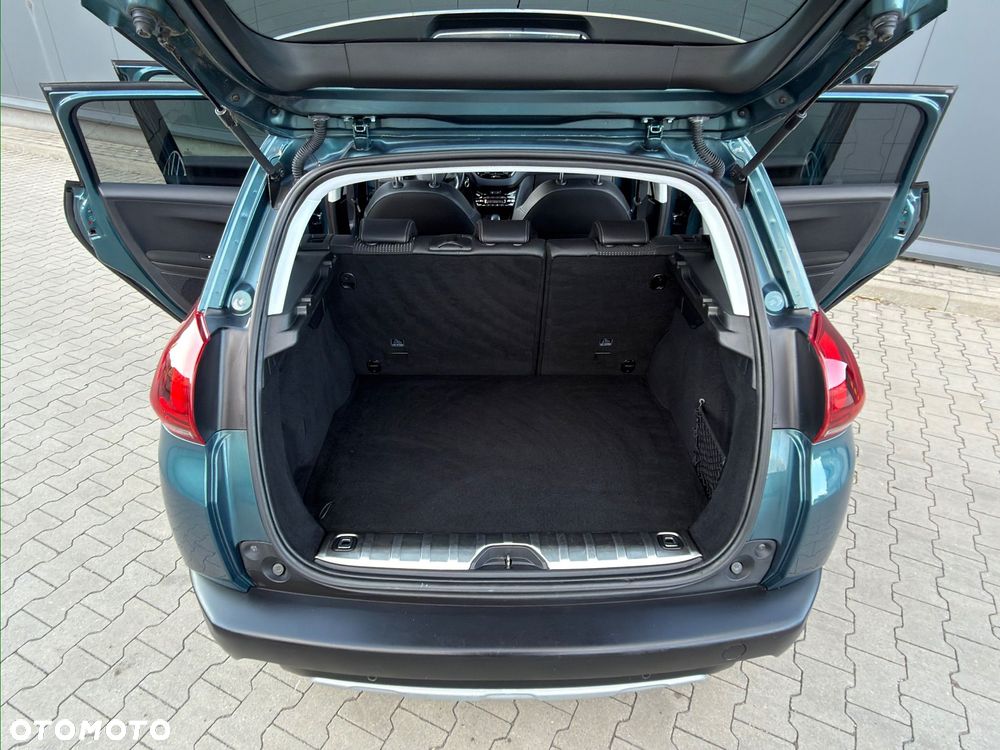 Peugeot 2008 PureTech 110 Stop&Start Business-Line - 12