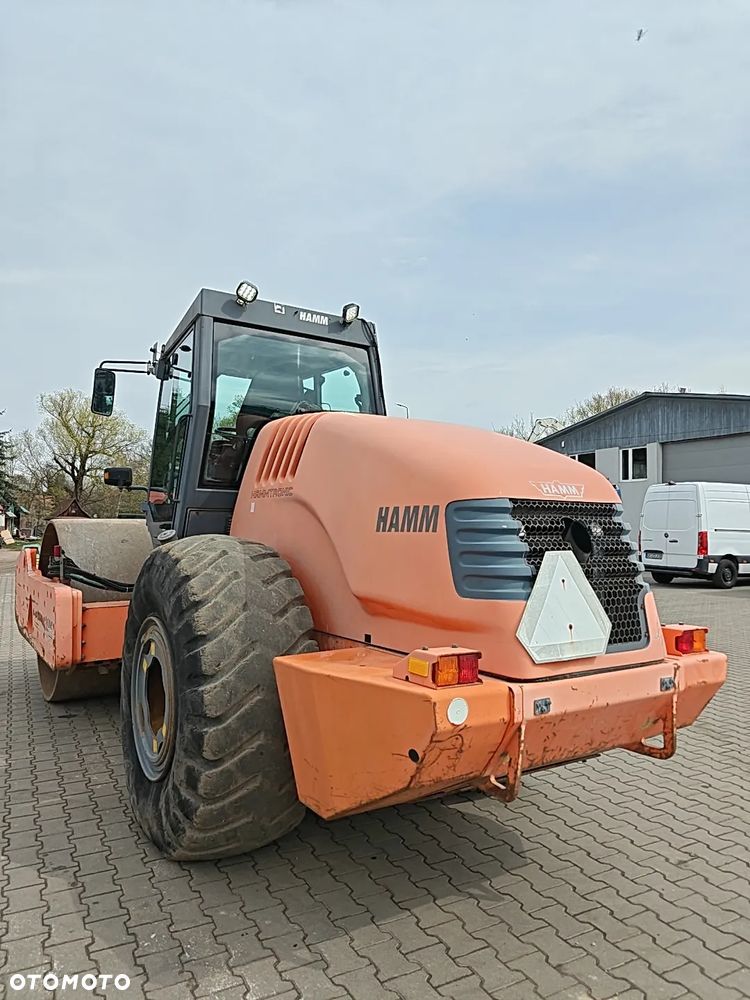 Hamm 3625 HT - 7