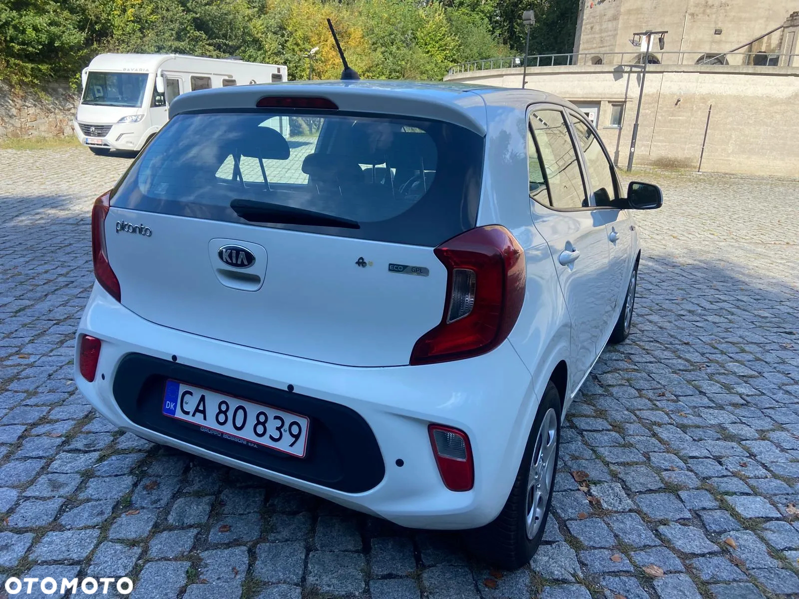 Kia Picanto 1.0 ISG Attract - 7