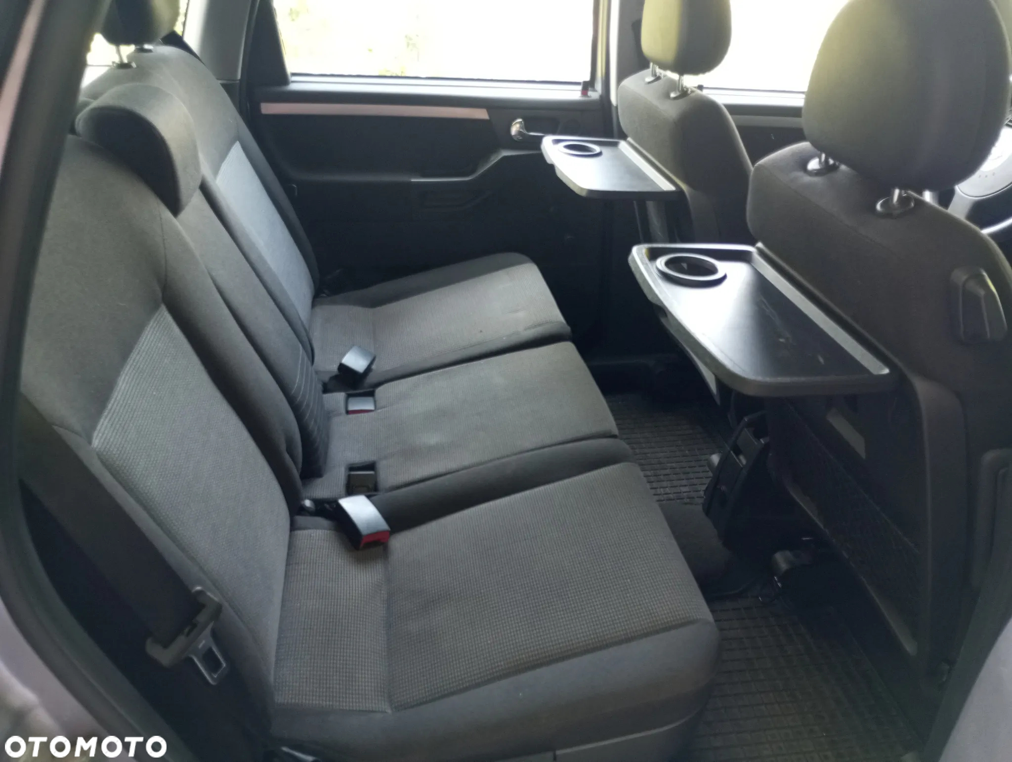 Opel Meriva 1.6 16V - 11
