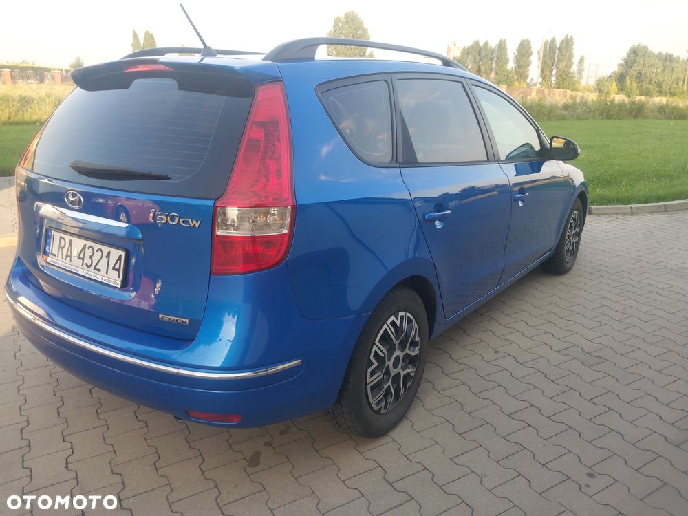 Hyundai i30 1.6 CRDi Premium - 3
