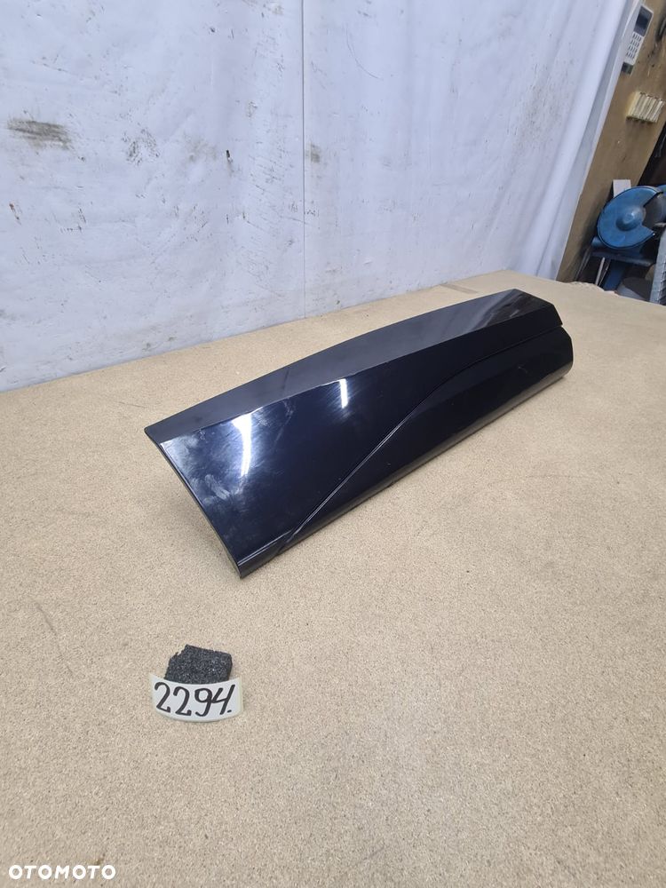Seat cupra Formentor 5FF854950B Listwa drzwi prawa prawy tył tylna - 3