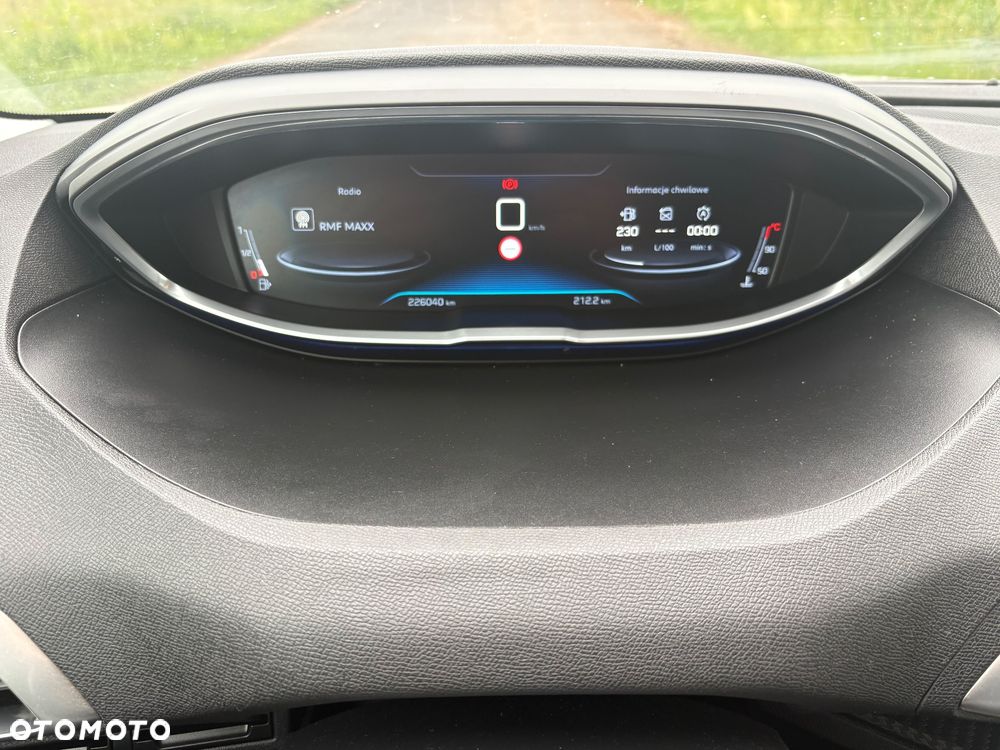 Peugeot 5008 1.6 HDi Style - 23
