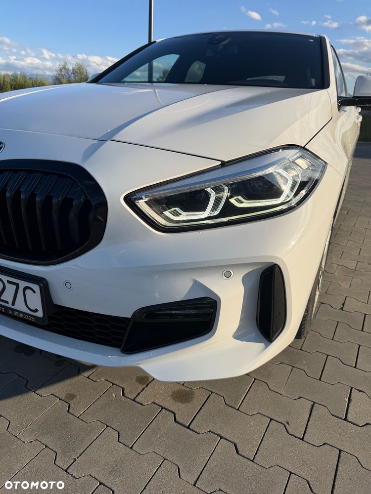BMW Seria 1 118i M Sport - 5