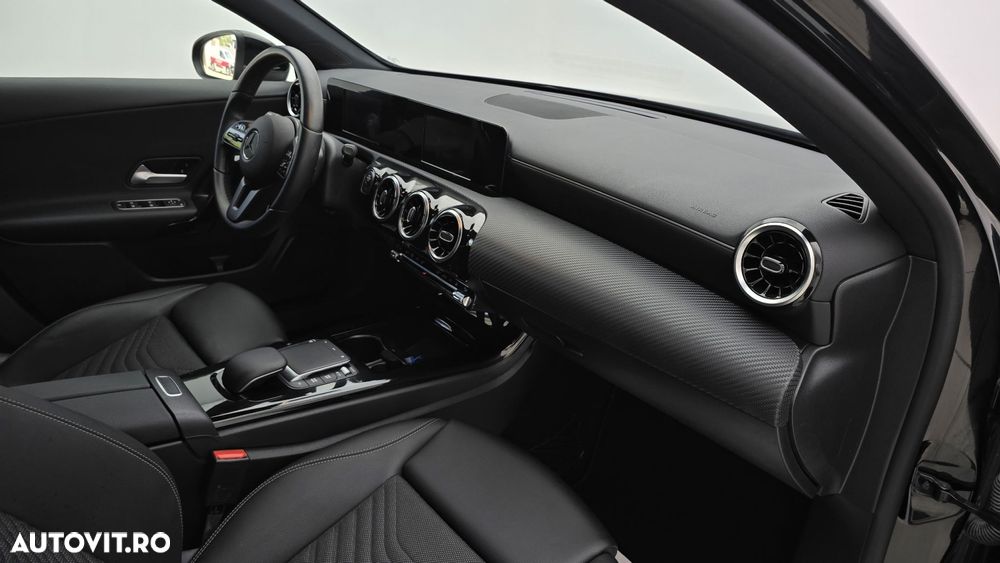 Mercedes-Benz A - 20