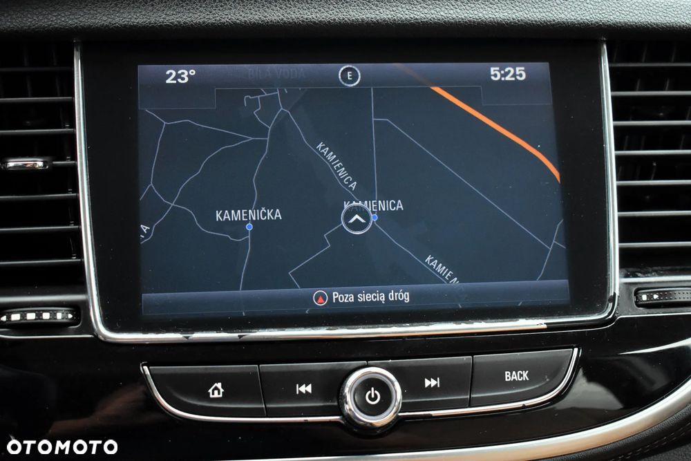 Opel Mokka X - 31