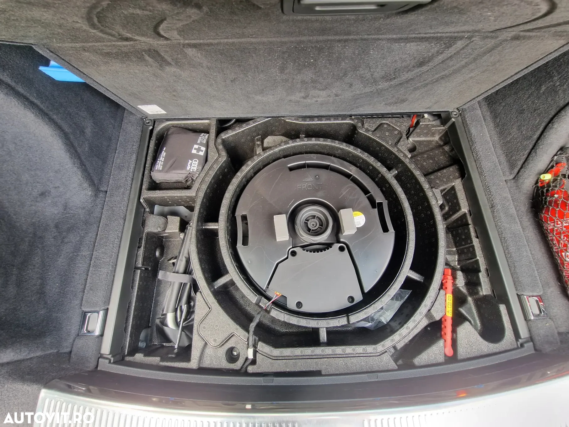 Audi Q5 35 TDI S tronic MHEV Advanced - 30