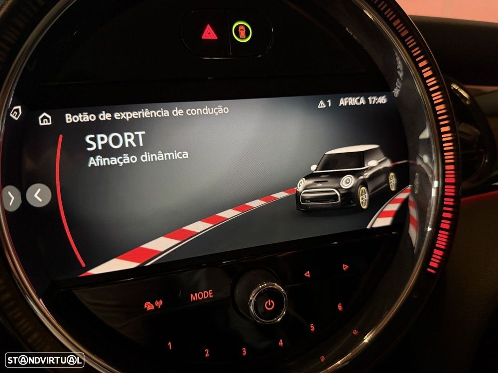MINI 3 Portas Cooper SE Premium Essential - 14