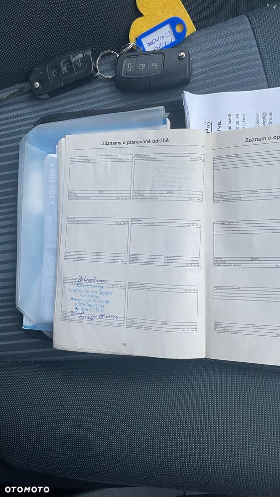 Ford Fiesta 1.25 Ambiente - 25