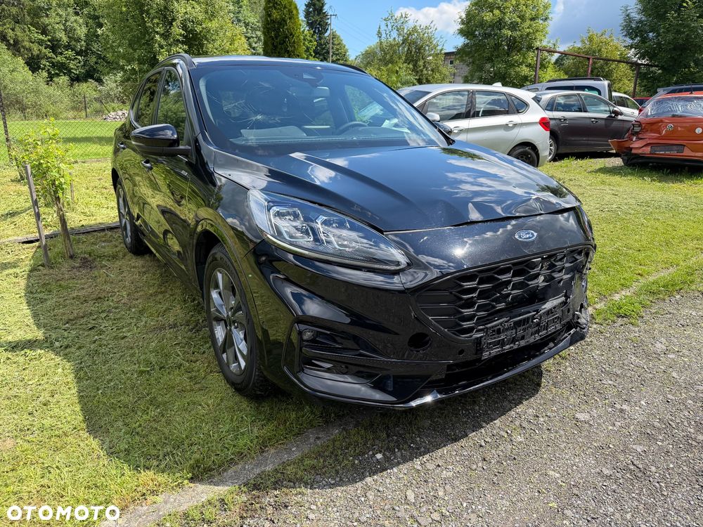 Ford Kuga 1.5 EcoBoost FWD ST-Line X - 29