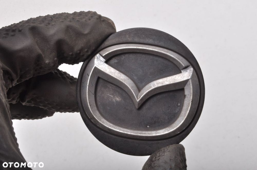 MAZDA DEKIELEK ZAŚLEPKA KAPSEL FELGI ALUFELGI 3954 - 2