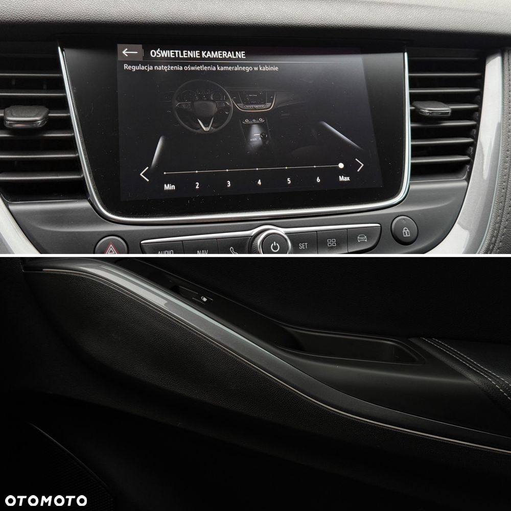 Opel Grandland X 2.0 D Start/Stop Automatik Ultimate - 33