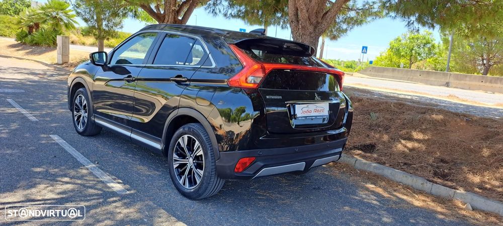 Mitsubishi Eclipse Cross 1.5 MIVEC Instyle - 6