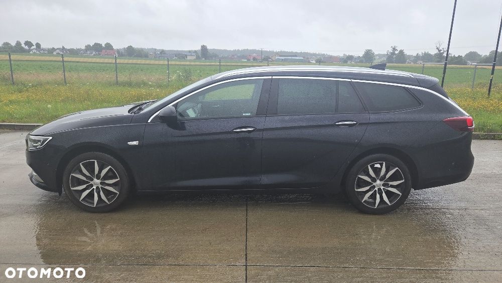 Opel Insignia 2.0 CDTI Elite S&S - 13