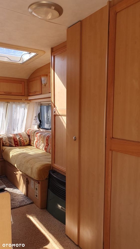Coachman Amara - 16
