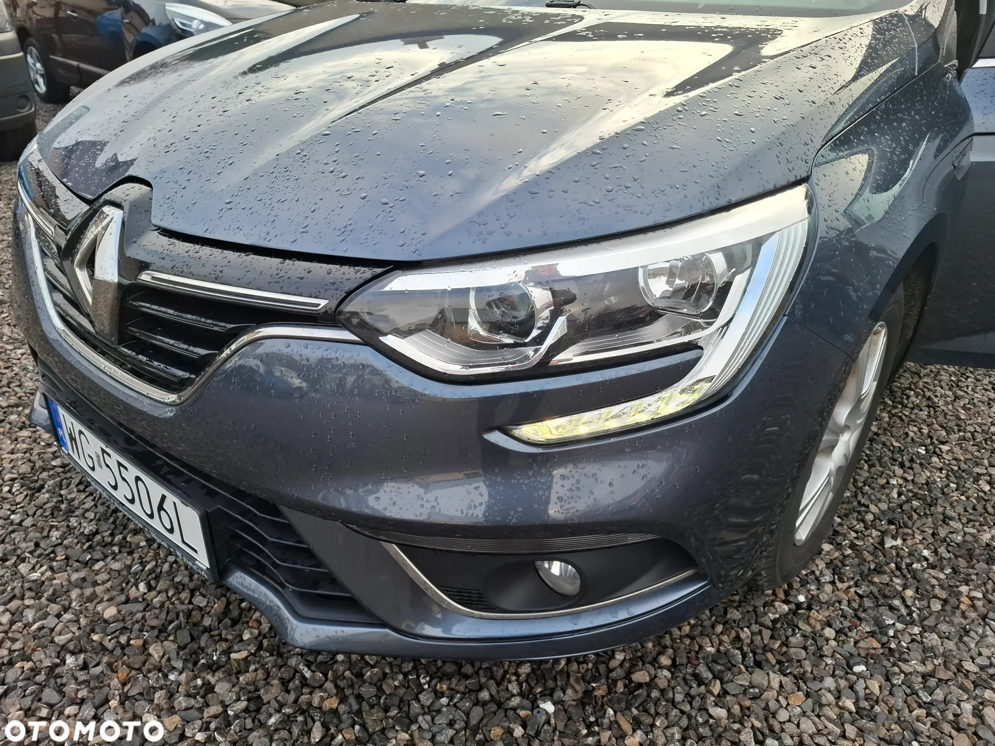 Renault Megane 1.2 Energy TCe Intens - 11