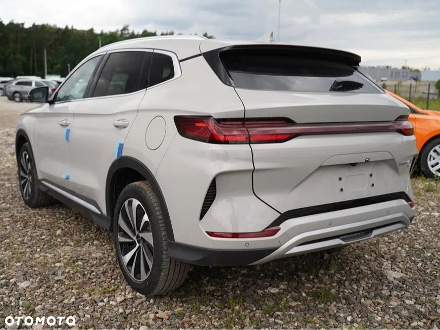 BYD Seal U 1.5 Comfort - 6