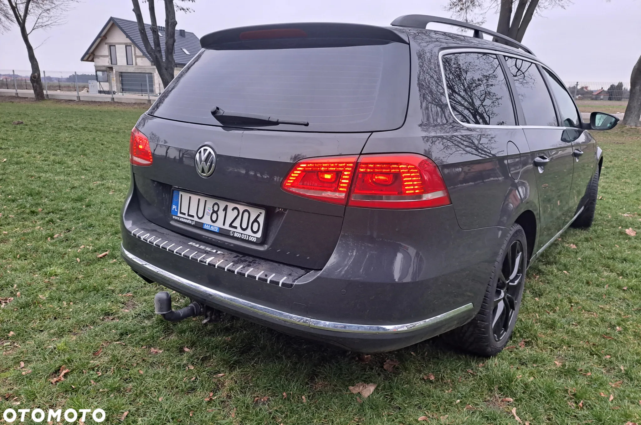Volkswagen Passat 2.0 TDI Comfortline - 16