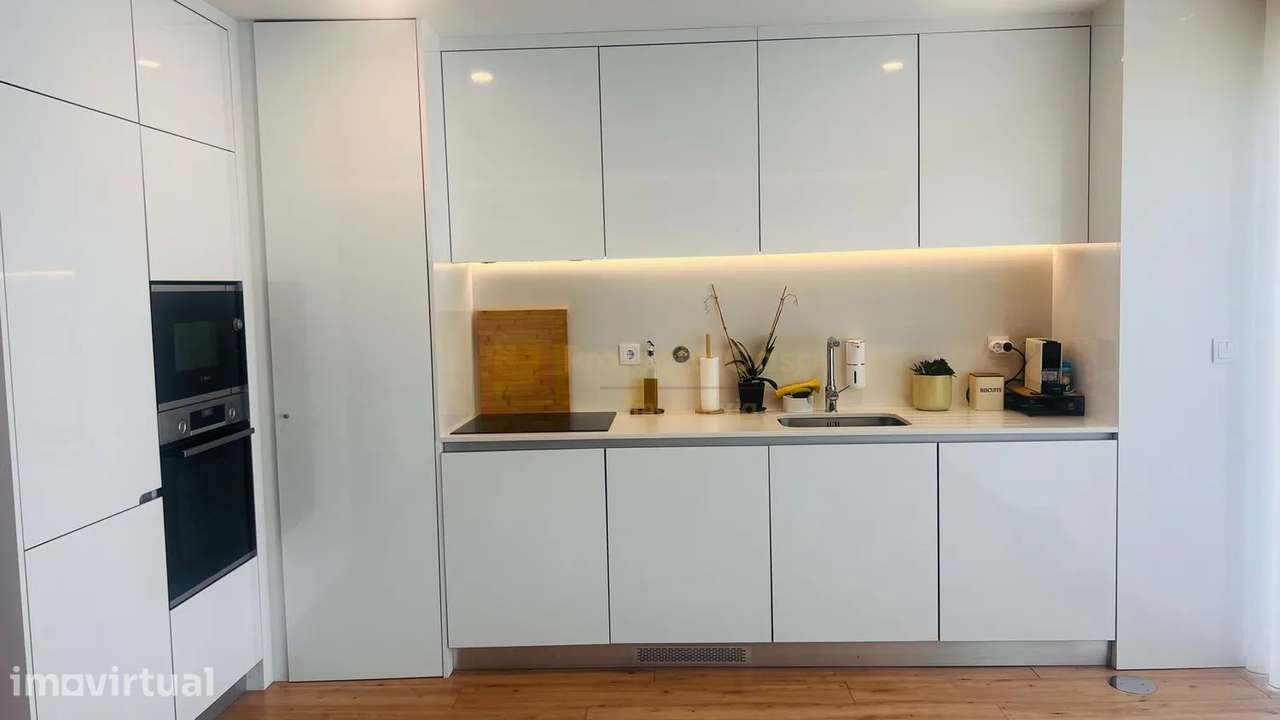 Exclusivo T2 em Canidelo - Modernidade, Espaço e Qualidade de Vida - Widok 3
