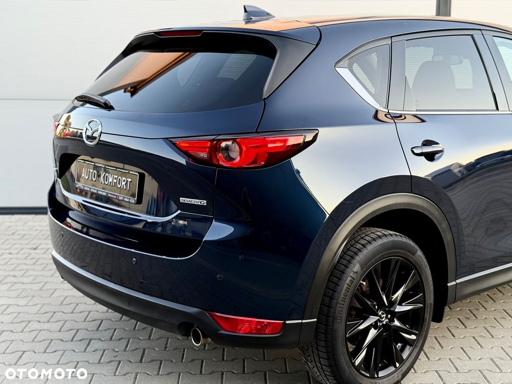 Mazda CX-5 2.0 Sports-Line 2WD - 16