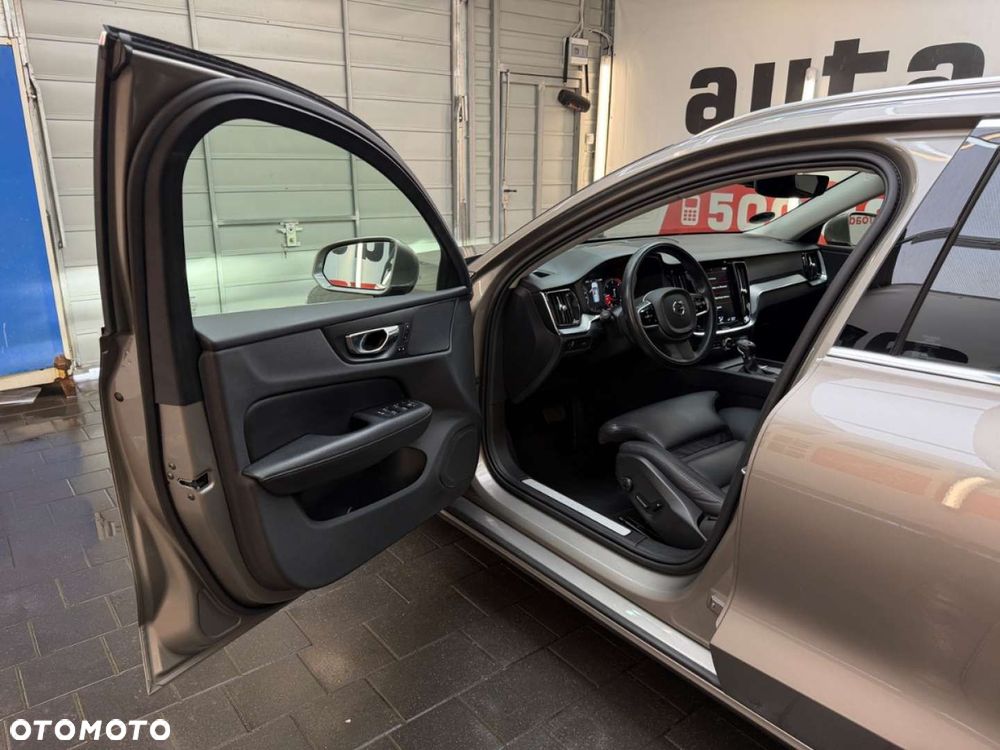 Volvo V60 - 20