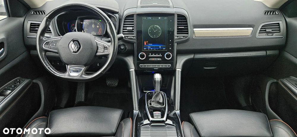 Renault Koleos 2.0 Blue dCi Initiale Paris 4x4 X-Tronic - 5
