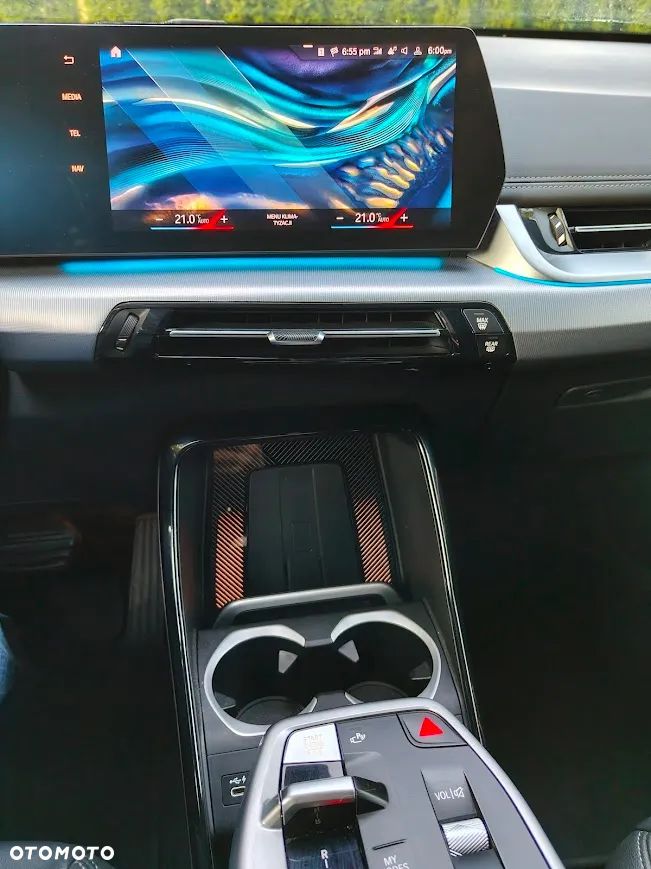 BMW X1 - 7