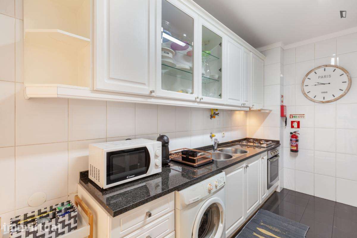 Apartamento com 2 quartos - localizado em Sé de Braga e São Lázaro... - Grande imagem: 4/35