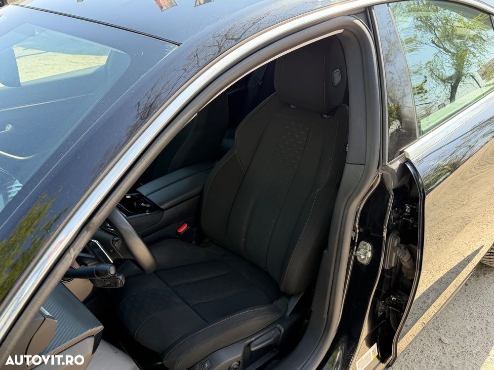 Peugeot 508 1.6 THP STT Active - 14